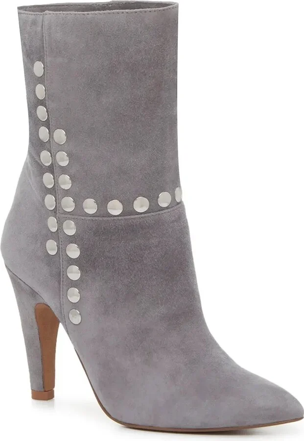 42 Gold Konnie Bootie