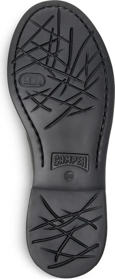 42mm Dean leather boots - Image 5