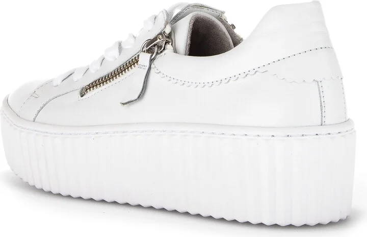 43.200 Platform Sneaker - Image 2