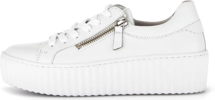 43.200 Platform Sneaker - Image 3