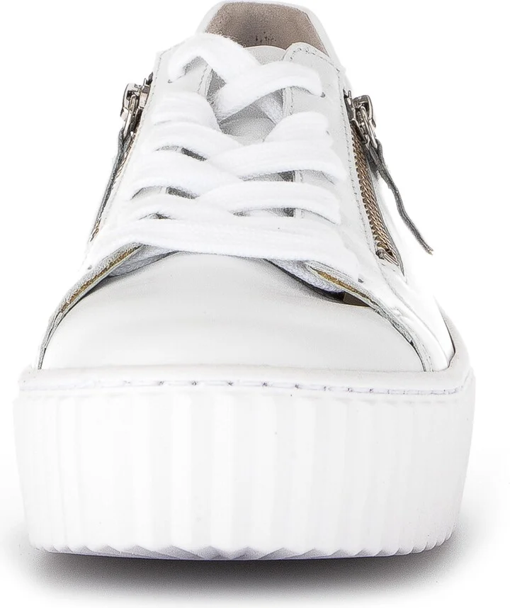 43.200 Platform Sneaker - Image 4