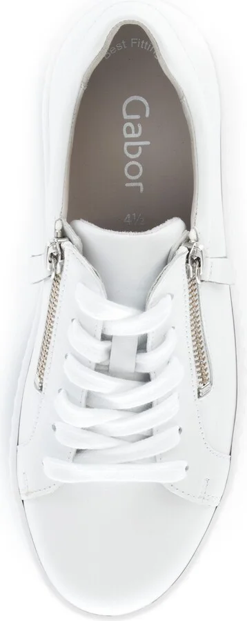 43.200 Platform Sneaker - Image 5