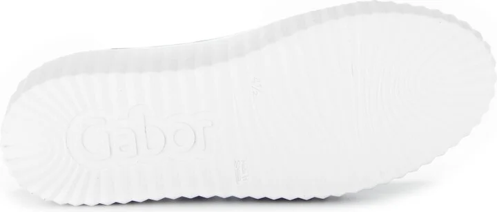 43.200 Platform Sneaker - Image 6