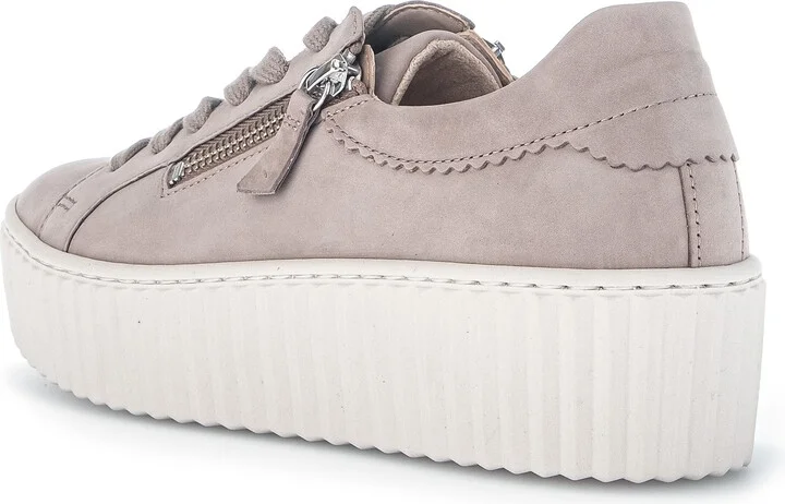 43.200 Platform Sneaker - Image 8