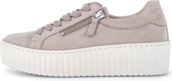 43.200 Platform Sneaker - Image 9
