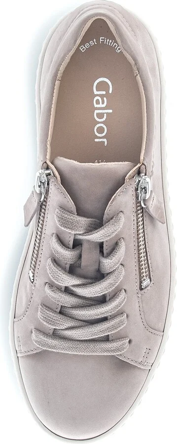 43.200 Platform Sneaker - Image 10