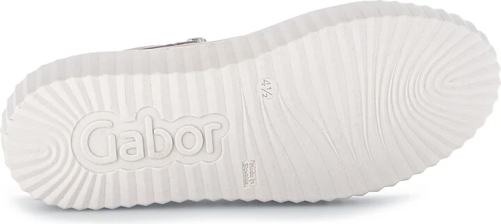 43.200 Platform Sneaker - Image 11