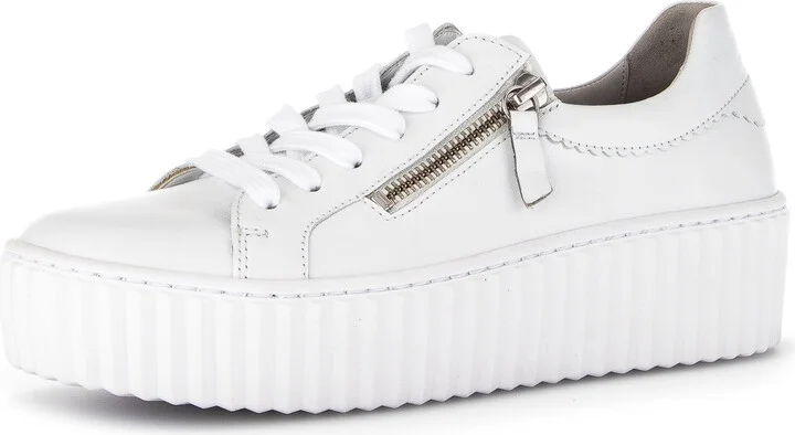 43.200 Platform Sneaker