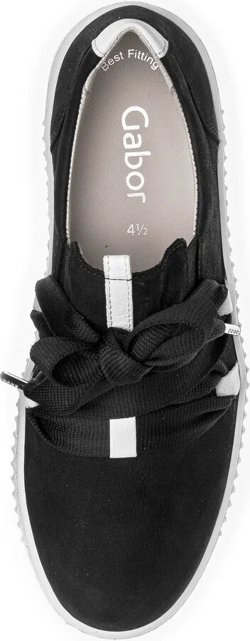 43.333 Platform Sneaker - Image 5