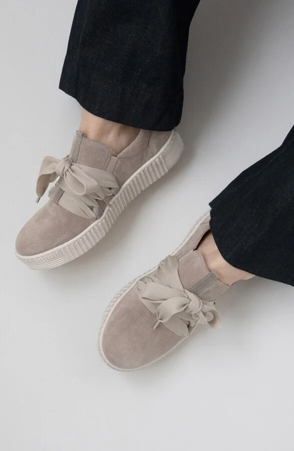 43.333 Platform Sneaker - Image 8