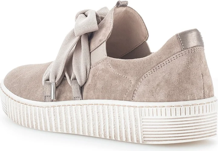 43.333 Platform Sneaker - Image 9