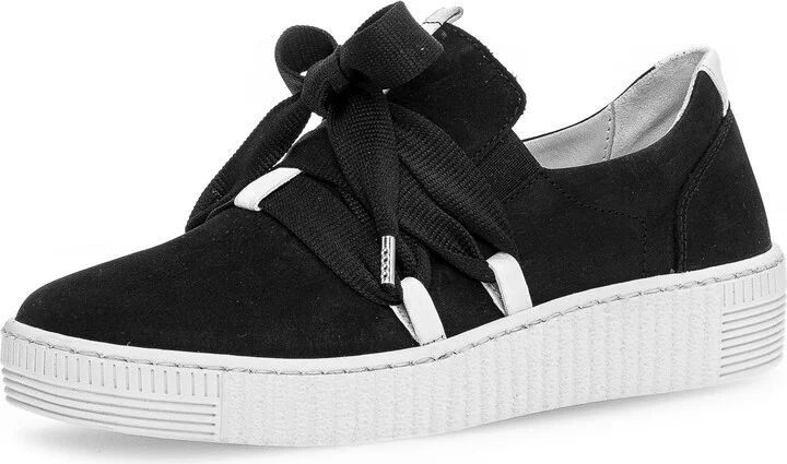 43.333 Platform Sneaker