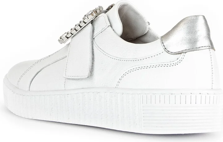 43.338 Platform Sneaker - Image 2