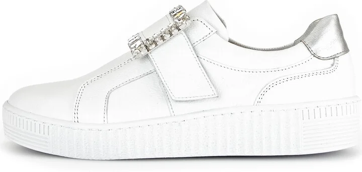 43.338 Platform Sneaker - Image 3
