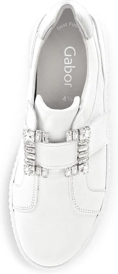 43.338 Platform Sneaker - Image 5