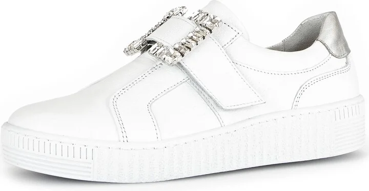 43.338 Platform Sneaker