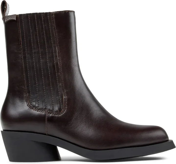 43mm Bonnie boots