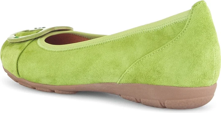 44.163 Ballet Flat - Image 2