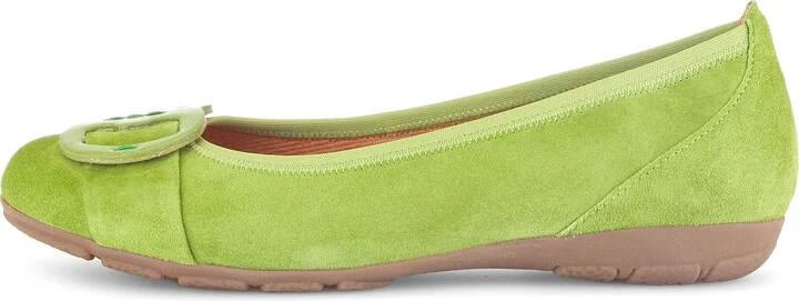 44.163 Ballet Flat - Image 3
