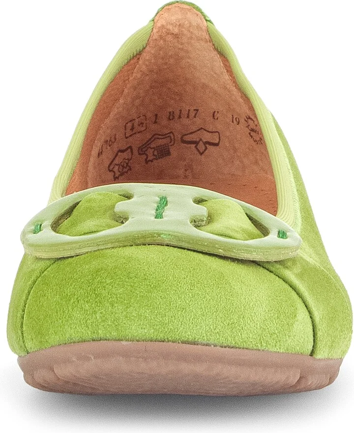 44.163 Ballet Flat - Image 4