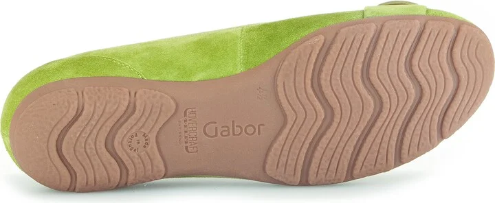 44.163 Ballet Flat - Image 6