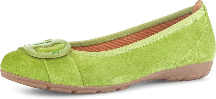 44.163 Ballet Flat