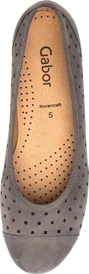 44.169 Ballet Flat - Image 5