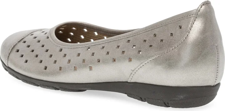 44.169 Ballet Flat - Image 8