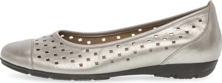 44.169 Ballet Flat - Image 9