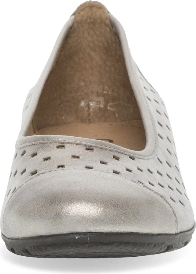 44.169 Ballet Flat - Image 10