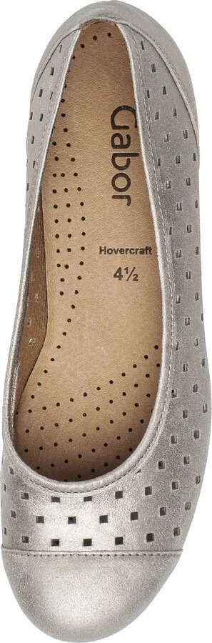 44.169 Ballet Flat - Image 11