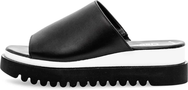 44.613 Platform Slide Sandal - Image 3