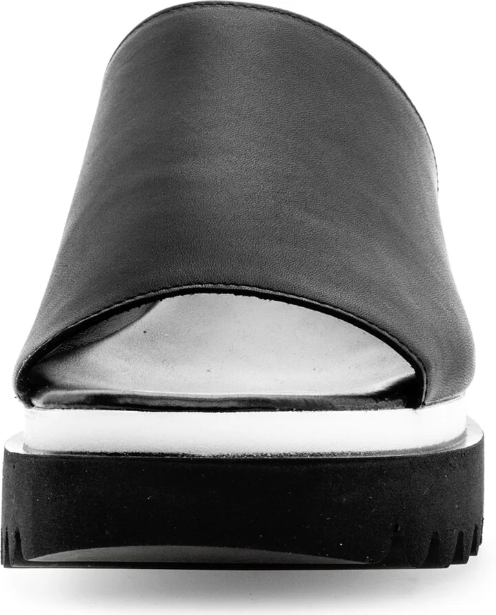 44.613 Platform Slide Sandal - Image 4