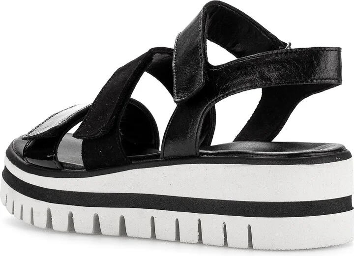 44.620 Platform Sandal - Image 2