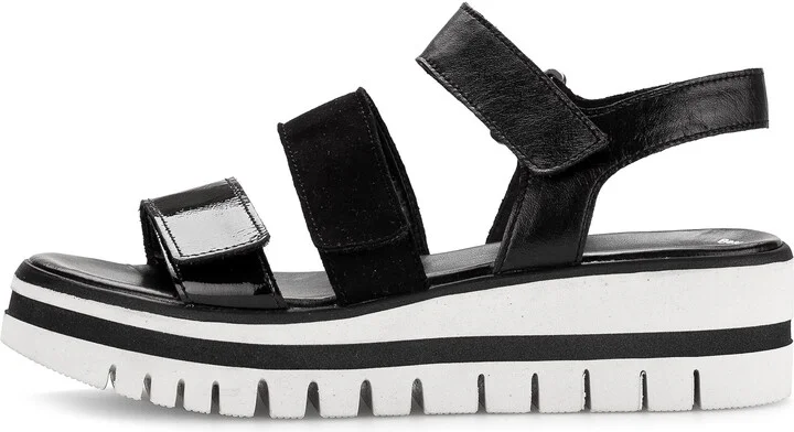 44.620 Platform Sandal - Image 3