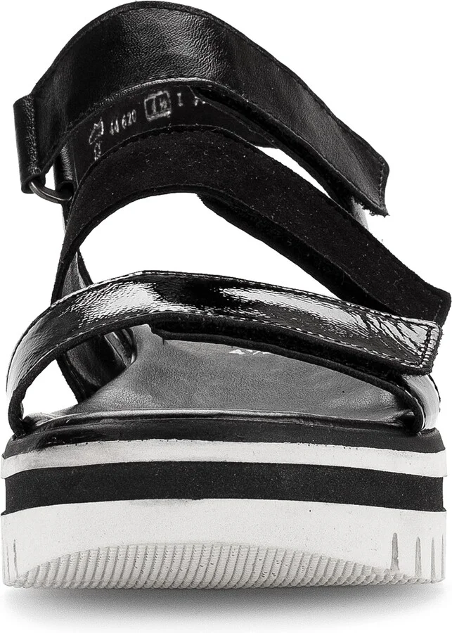 44.620 Platform Sandal - Image 4