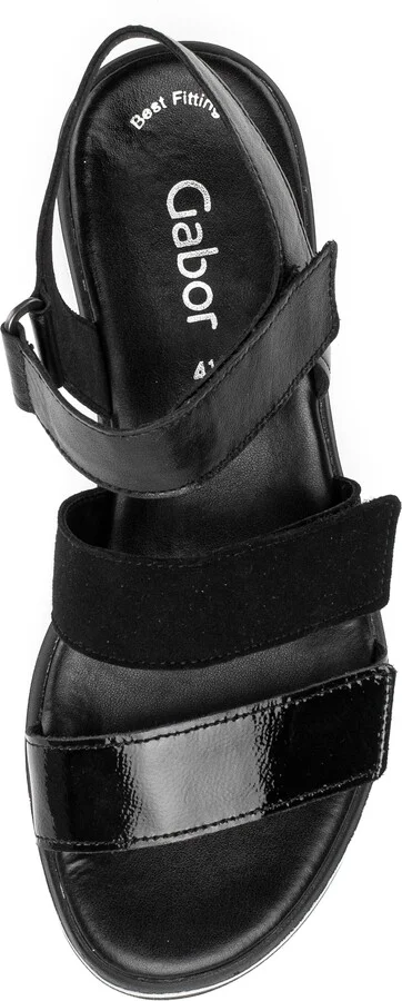 44.620 Platform Sandal - Image 5