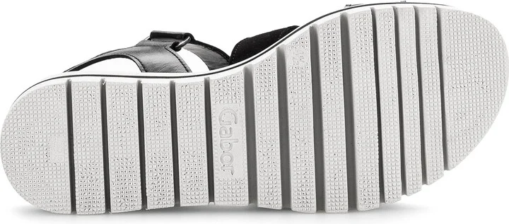 44.620 Platform Sandal - Image 6