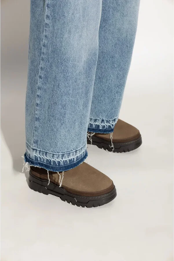 44mm Classic Mini TrailGrazer boots - Image 2