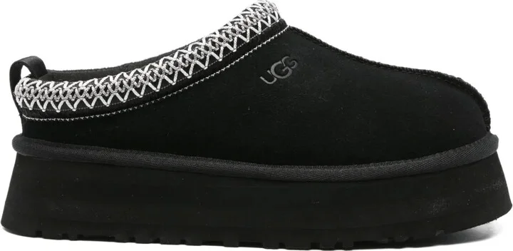 44mm Tazz II slippers