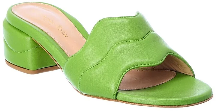 45 Leather Sandal