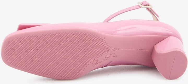 45 Patent Leather Pumps - Image 3