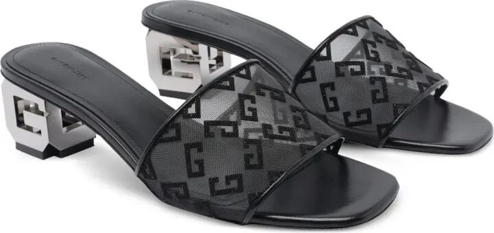45mm 4G-net G-cube sandals - Image 2