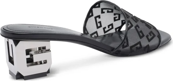 45mm 4G-net G-cube sandals - Image 3