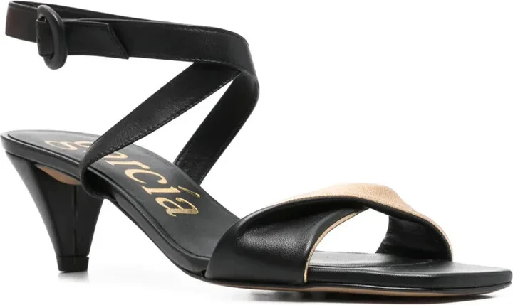 45mm Adara sandals - Image 2