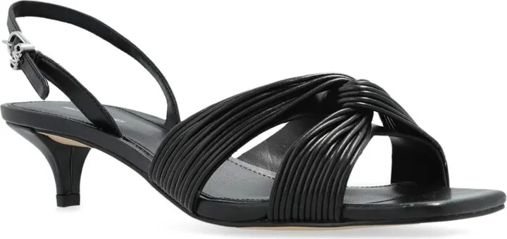 45mm Alessia sandals - Image 2