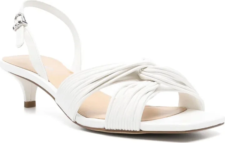 45mm Alessia sandals - Image 2