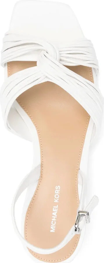 45mm Alessia sandals - Image 4
