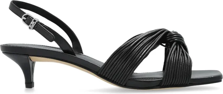 45mm Alessia sandals