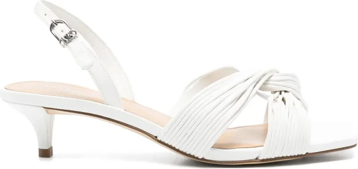 45mm Alessia sandals